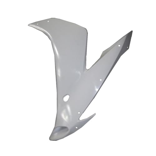 Carénage Siège Arrière YZF1000 YZFR1 2004-2006 : Remplacer vos Plastiques de Carrosserie Cassés