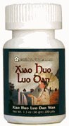 Xiao Huo Luo Wan Teapills (Xiao Huo Luo Wan)3616-MayWay - 200 pills Xiao Huo Luo Wan Teapills (Xiao Huo Luo Wan)3616-MayWay - 200 pills