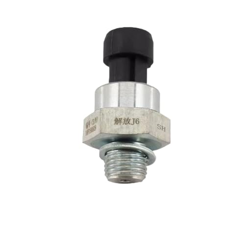 Capteur 3602185-A48D pressostat huile M14 compatible moteur camion