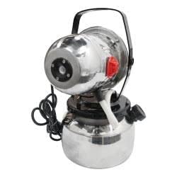 T A SS ULV FOGGER MACHINE FOR FUMIGATION AND SANITIZATION 5 LTR