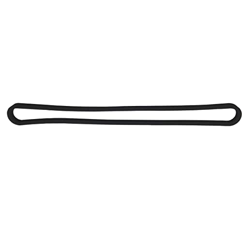 Food Ersatzdichtung Vakuumversiegler Saver Obere und untere Dichtung 4er Pack Passend für Food Saver V2200 V2400 V2800 V3000 V3200 V3400 und V3840 Serie