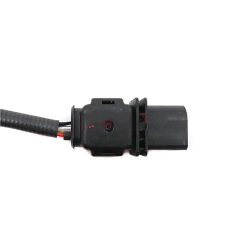 Capteur d'oxygène Lambda O2 haute précision 0258017244 pour ajustement optimal air-carburant - 4
