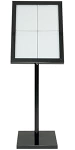 Securit Lithium Ion Batterij - Merken Distributie