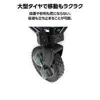 Amazon.co.jp: コールマン アウトドアワゴン ネイビー アルペン限定