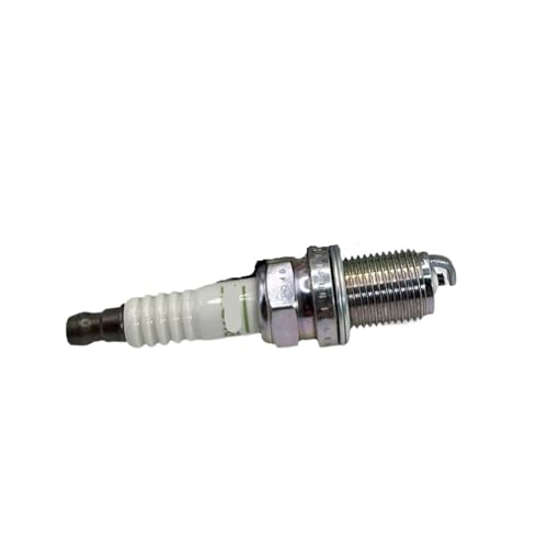 Bougie d'allumage BKR5E 7938 en lot de 8 paquets pour moteur essence