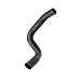 MELEXI 52006301 RADIATOR HOSE PIPE For JEEP CHEROKEE COMANCHE GRAND CHEROKEE 4.0 i 2.5 TD