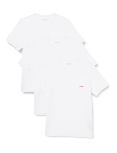 Hugo T-Shirt VN Triplet 10268102 pour vos journées de bureau