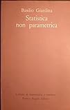 Statistica non parametrica