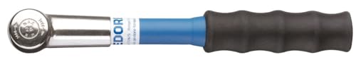 GEDORE 759-00 Drehmomentschlüssel Tsn Slipper 1/4', 5-25 Nm, 1 Stück
