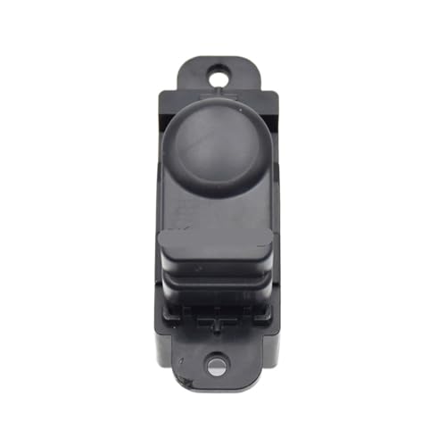 Bouton lève-vitre simple 93580-1R000 pour aérer l'habitacle en voyage