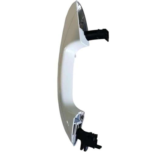 Poignée de porte coulissante et extérieure pour Benz W205 à ouverture inductive - 5