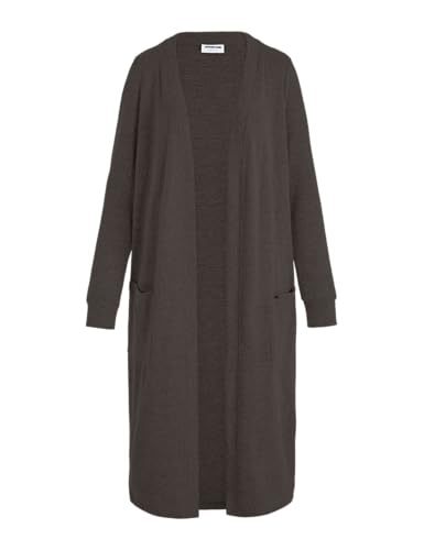 NOISY MAY Nmcity L/S Long Cardigan Noos – Ansicht 1