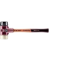Algopix Similar Product 13 - Halder USA  Simplex Mallet with Black