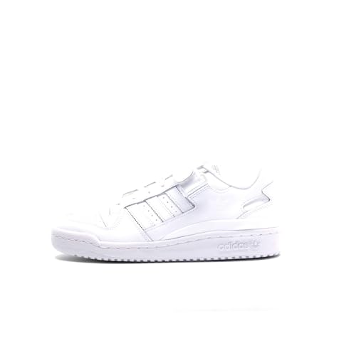 Zapatillas Deportivas Marca Adidas Modelo Forum Low