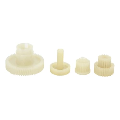 Motor pinza freno estacionamiento para Discovery 3 y 4 kit engranajes actuador 5
