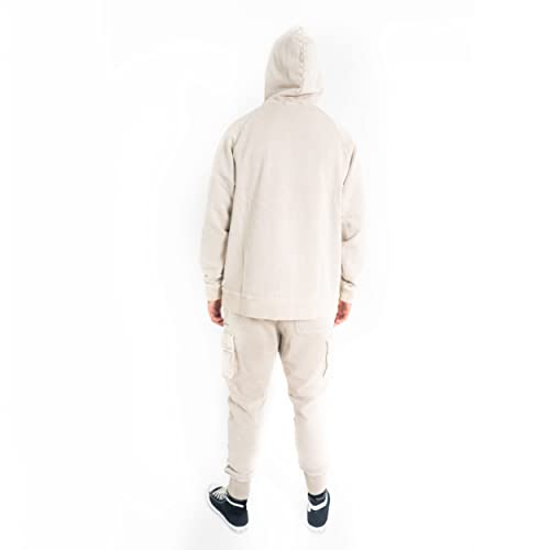 Fubu Signature Washed Utility Hoodie4
