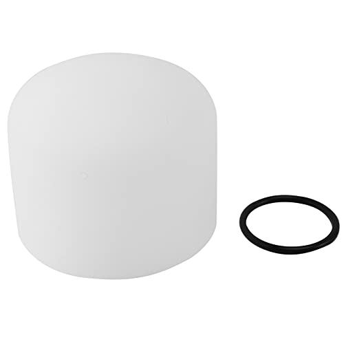 Olivine 8 Zoll 432Hz Klang Schale Perfekter Klang Note D Navel Chakra Mattiert Quarz Kristall Meditation mit Gummi Cover