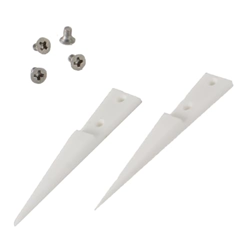 Image of ENGINEER PTZ-94 Ceramic Tweezer Tips (for ENGINEER PTZ-51 Tweezers)