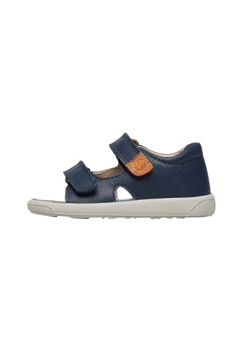 Sandales July Naturino pour bébé garçon avec semelle plateforme confortable