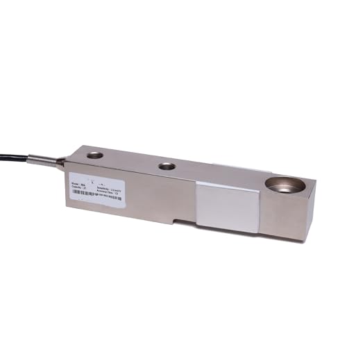 Sensor de pesaje Xba-2T para solucionar lecturas inestables de presión 2