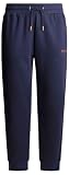 Pepe Jeans RBR Essential Jogger Pantalón, Azul (Marino), L para Hombre