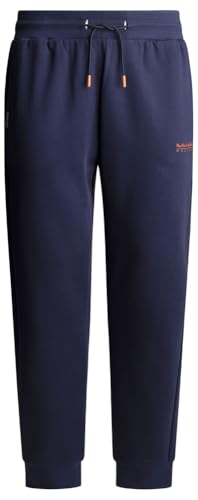 Pepe Jeans RBR Essential Jogger avec finitions premium pantalon homme