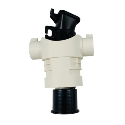 Flexible Redroad W15 blanc pour un nettoyage de maison fluide - 3