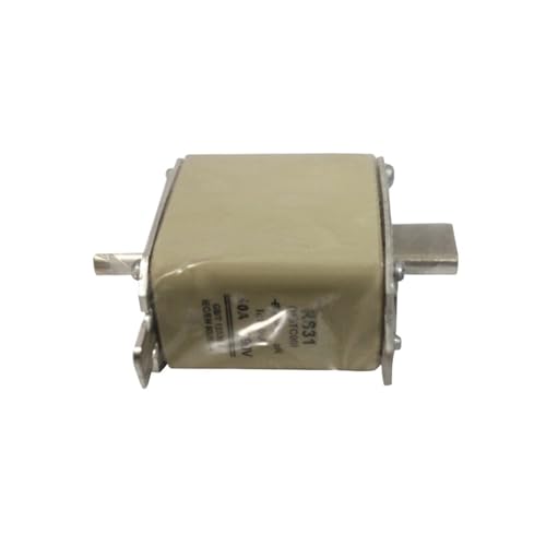 Fusible 40A rapide RS31 pour éviter les pannes de tableaux