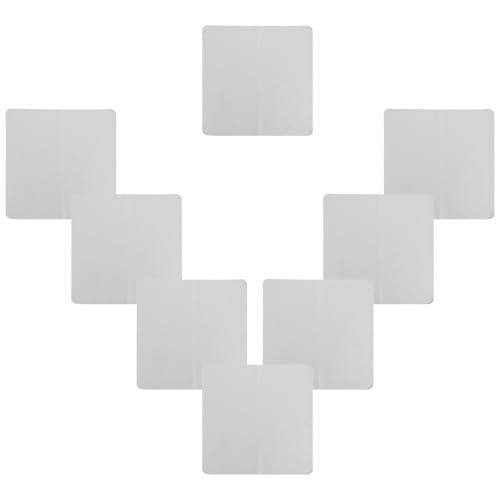 Paños de microfibra para eliminar huellas y polvo de pantallas de ordenadores y gafas