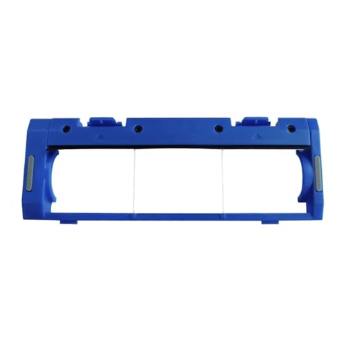 Traje De Cubierta Protectora De Cepillo Principal for Aspiradora, Compatible con Cecotec, Compatible con Conga, Tapa De Contenedor 990 999
