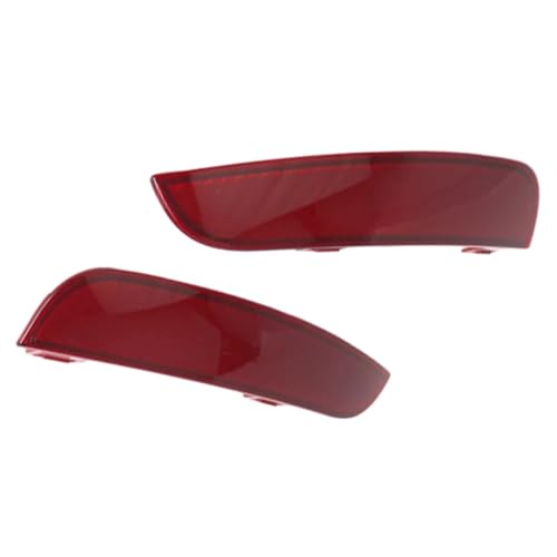 Kit feux d'avertissement pour pare-chocs arrière Volvo V50 S40 cassé ou usé