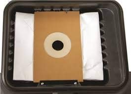 Windsor 8.634-104.0 - Bag, Vac, 10-Pack