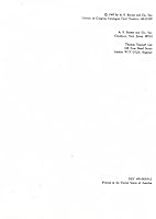 Death Valley, U.S.A 0498069192 Book Cover