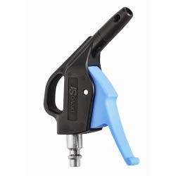 Prevost PREVO S1 Industrial Metal Blowgun with Venturi Ports