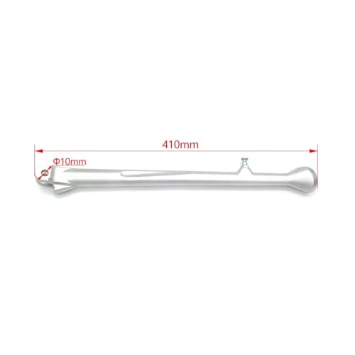 Béquille latérale moto pour YZ250F YZ450F 2023 support de modification stable