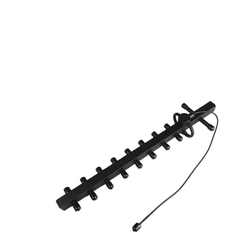 Utilizzo versatile for droni, radioamatori e amplificatori di potenza RF, garantendo un'ampia applicazione sia in ambito hobbistico che professionale.