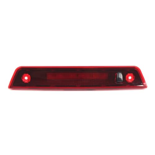 Troisième feu stop arrière rouge pour Jeep 55157397ab phare frein de remplacement