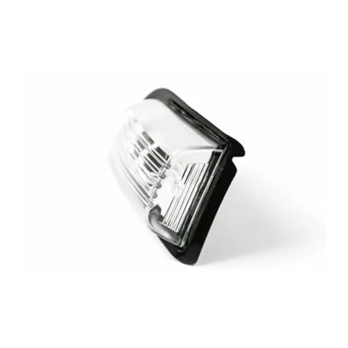 Intermitente lateral XC60 luz de giro para espejo retrovisor en viajes y ciudad 2