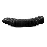 asiento yamaha sr 250 También como asiento de reemplazo para motos originales vintage y clásicas. La longitud también permite el uso como asiento doble para el conductor y pasajero