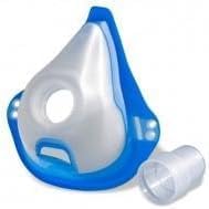 Pari Adult Ma-sk for Vortex Valved, Blue