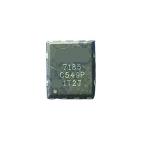 Puce 7185TRPBF 7185 en boîtier QFN pour composants électroniques