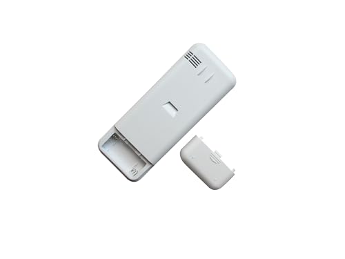 Télécommande de rechange HCDZ précise pour climatiseur portable Garrison 043-6129-8