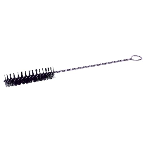 Image of Weiler 44113 1 inch Nylon Tube Brush