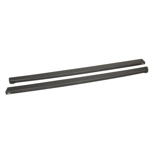 Bushwacker 48502 Chevrolet / GMC Smoothback Ultimate BedRail Cap