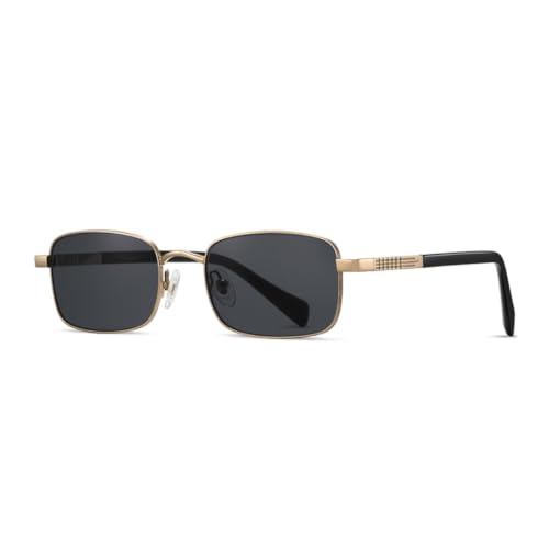 Lunettes de soleil de conduite homme en verre trempé HD et UV400
