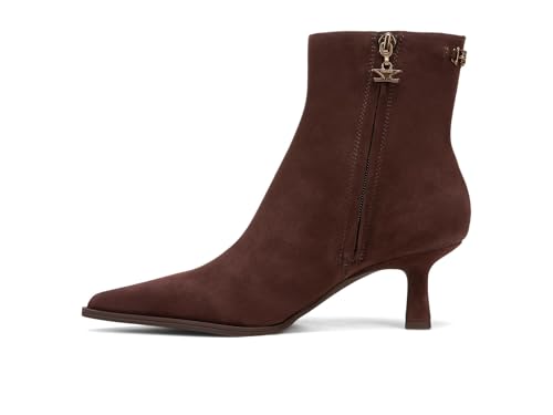 Circus NY by Sam Edelman Women's Yuki Ankle Boot, Deep Pecan/Dark Chocolate, 11 by Circus by Sam Edelman - Image 4