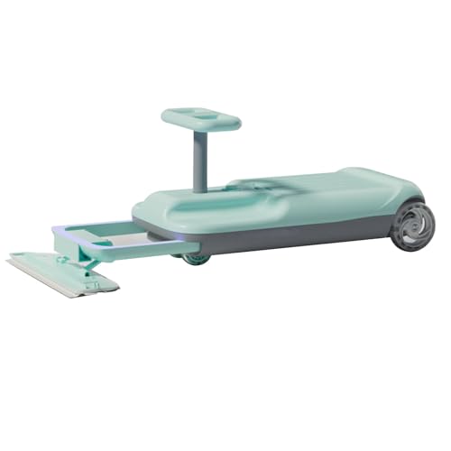 �d����p�J�[ �|���@�\�t�� �_�u���h���C�u���S�[�J�[�g 360°��] ���b�v/�V�����p���[�h �����O���p �]�|�h�~����݌v ���ғ��o�b�e���[ Green