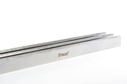 Freud C630 13-1/8 Inch X 1 Inch X 1/8 Inch High Speed Steel Industrial Planer And Jointer Knives cover