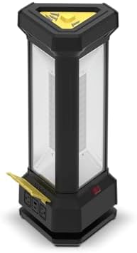 KODA LED Tower Work Light