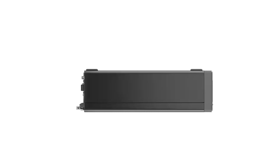 Image of Lenovo ThinkCentre Neo 50s Gen 6, Intel Ultra 5 225, 8GB DDR5, 512GB SSD, Wi-Fi 6, Business SFF AI Desktop, DP, HDMI, Wired Keyboard & Mouse, RJ45,Win 11 Pro - Black